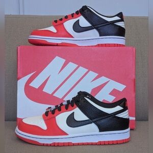 Nike Dunk Low GS 75th Anniversary